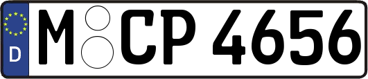 M-CP4656