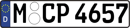 M-CP4657