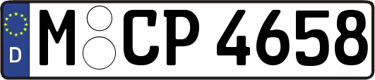 M-CP4658