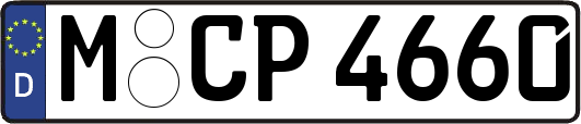 M-CP4660