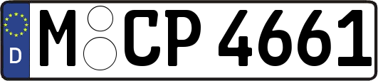 M-CP4661