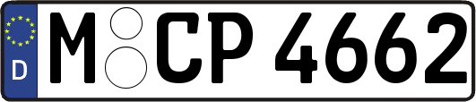 M-CP4662