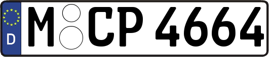 M-CP4664