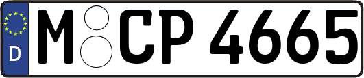 M-CP4665