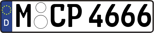 M-CP4666