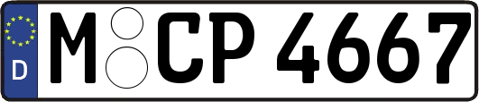 M-CP4667