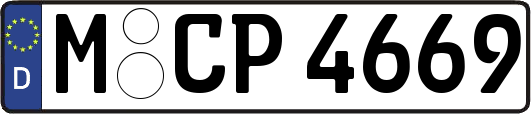 M-CP4669