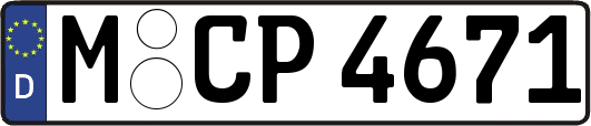 M-CP4671