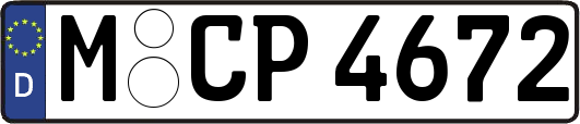 M-CP4672