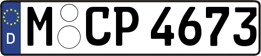 M-CP4673