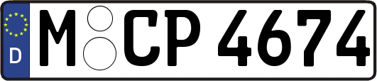 M-CP4674