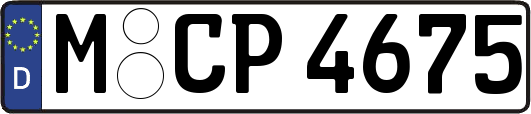 M-CP4675