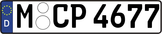 M-CP4677
