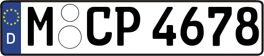M-CP4678