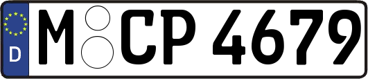 M-CP4679