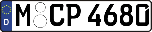 M-CP4680