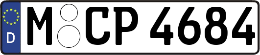 M-CP4684