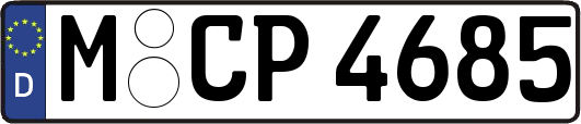 M-CP4685