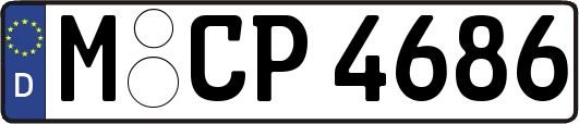 M-CP4686