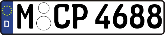 M-CP4688
