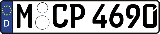 M-CP4690