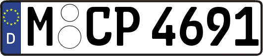 M-CP4691