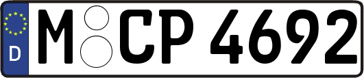 M-CP4692