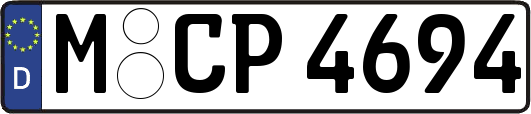 M-CP4694