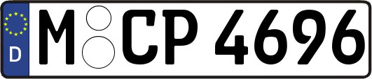 M-CP4696