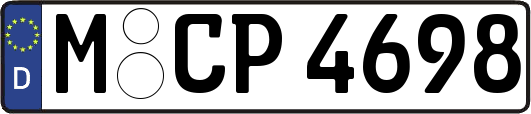 M-CP4698