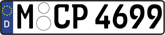 M-CP4699