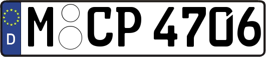 M-CP4706