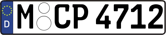 M-CP4712
