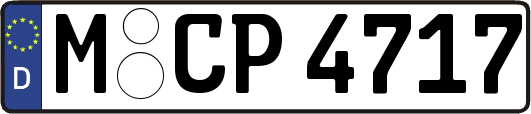 M-CP4717