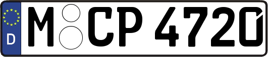 M-CP4720