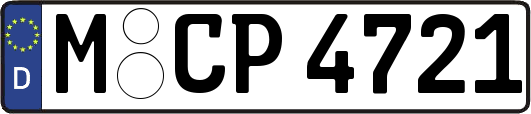M-CP4721