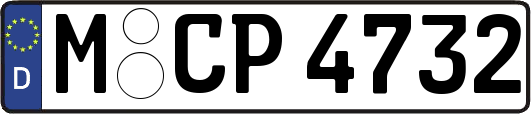 M-CP4732