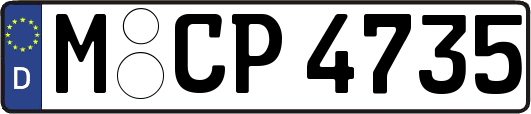 M-CP4735