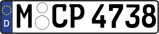 M-CP4738