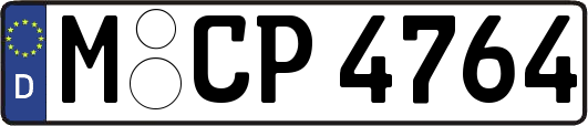 M-CP4764