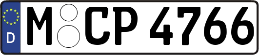 M-CP4766