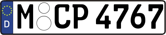 M-CP4767