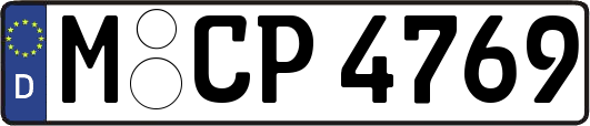 M-CP4769