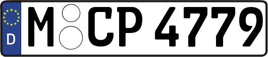M-CP4779