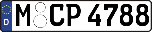 M-CP4788