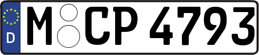 M-CP4793