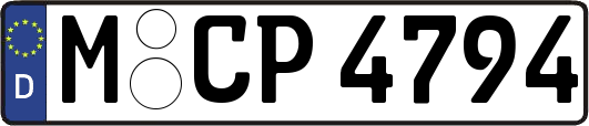 M-CP4794