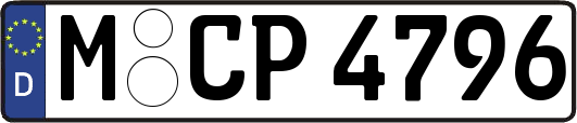 M-CP4796