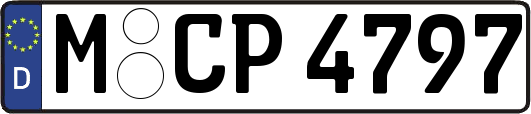 M-CP4797