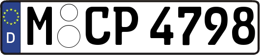 M-CP4798